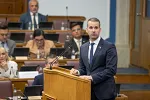 Spajić: Broj ministara nije presudan za efikasnost Vlade, EK traži da zaposlimo još tri hiljade ljudi