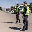 Pojačane kontrole na putevima, Budva pod posebnim nadzorom