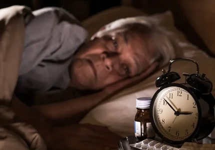 Ljekari otkrili koliko sati treba da spavate posle 60. godine