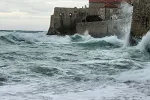 Danas promjenljivo oblačno, temperatura do 33