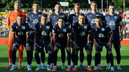 Goleadom Petrovac savladao Mornar u pripremnom meču