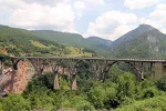 Saobraćaj na mostu Đurđevića Tara biće obustavljen od avgusta do kraja oktobra