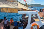 Pojačan inspekcijski nadzor na moru – izrečene kazne od ukupno 37.300 eura