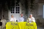 Omaž filozofu evropskog formata: Filozofska zaostavština Vladimira Vukićevića predstavljena na Trgu pjesnika