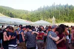 Kolašin ispratio 12. Tango kamp: Rekordan odziv i globalni domet