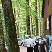 Dvije osobe iz restorana u NP Biogradska gora povrijeđene nakon što se na njih prosulo vrelo ulje