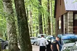 Dvije osobe iz restorana u NP Biogradska gora povrijeđene nakon što se na njih prosulo vrelo ulje