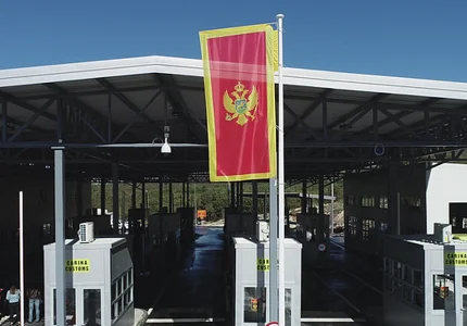 Rekordan promet na graničnim prelazima u Herceg Novom