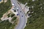 VIDEO: Dronovi bilježe, policija kažnjava: Pojačan nadzor na crnogorskim putevima