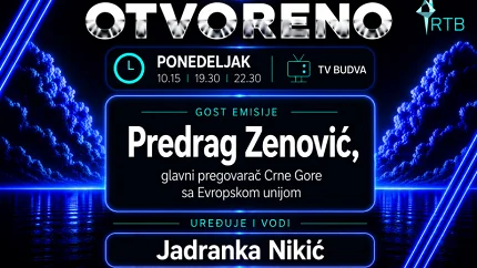 Danas u emisiji 