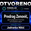 Danas u emisiji 