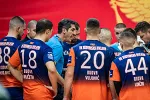 RK Budvanska rivijera Budva ulazi u novu sezonu sa velikim ambicijama na tri fronta