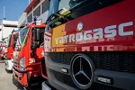 Zbog jakih kiša poplavljeni objekti: Angažovane sve ekipe Službe zaštite i spašavanja