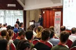 Milatović: Vještačka inteligencija treba da donese bolje obrazovanje, zdravstvo i više prilika za mlade