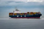 Crnogorski pomorci na brodu MSC LAURA pokazali humanost i profesionalizam u spasavanju migranata