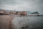 Mladić se utopio na plaži Mogren I