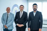 Ministar zdravlja i predsjednik Opštine obišli radove na rekonstrukciji Doma zdravlja Budva