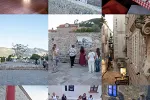 Najava programa XL festivala „Grad teatar“ za srijedu, 22. jul