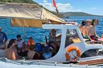 Ministarstvo pomorstva: Za sedam dana 56 prekršajnih naloga i preko 37 hiljada eura kazni