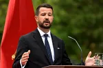 Milatović predložio Jova Đonovića za člana Fiskalnog savjeta
