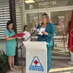 Svečano otvorene adaptirane prostorije Centra za plućne bolesti i Higijensko-epidemiološke službe u Domu zdravlja Kotor