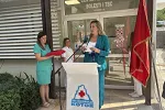Svečano otvorene adaptirane prostorije Centra za plućne bolesti i Higijensko-epidemiološke službe u Domu zdravlja Kotor