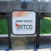Radovanović, Škrijelj i Lacmanović izabrani za članove Savjeta RTCG