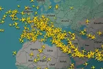 Oboren rekord u broju letova