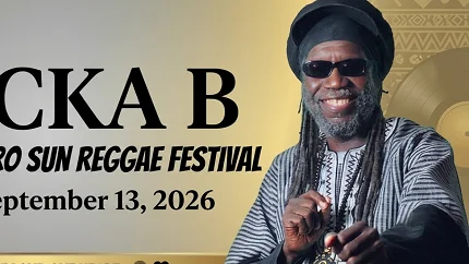 Legendarni Macka B predvodi jubilejni 15. Montenegro Sun Reggae Festival