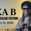 Legendarni Macka B predvodi jubilejni 15. Montenegro Sun Reggae Festival