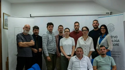 U Kolašinu održana stručna obuka „Arheologija i komunikacije“ 