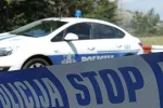 Preminuo australijski državljanin nakon pada s motora na putu Kotor – Risan