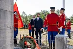Milatović na Vučjem Dolu: Sloboda je utkana u temelje Crne Gore
