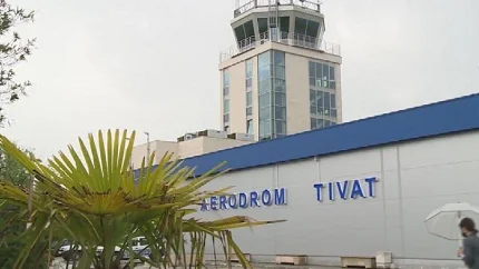 Evropski savez: Stanje na Aerodromu Tivat posljednje upozorenje Vladi i turističkoj privredi