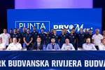 RK Budvanska rivijera najavila sezonu velikih izazova