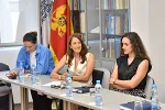 Bojana Radović predsjednica novoformirane Grupacije za elektronsku trgovinu
