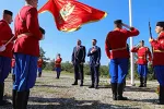 Krapović: „Sjećanje na junake Vučjeg dola obavezuje nas da čuvamo slobodu, čast i dostojanstvo Crne Gore“