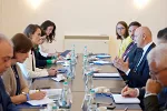 Kapetanović: Predsjedavanje Bukurešta SEECP-om može dati novi zamah konkretnoj regionalnoj saradnji