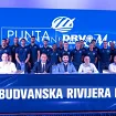 Budvanska rivijera predstavila je ekipu za novu sezonu; Nikola Jovanović: 