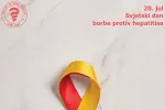 Dr Zekić za Radio Budvu: Hepatitis je „tihi ubica“, ključni su prevencija, pravilna sterilizacija i pravovremeno testiranje
