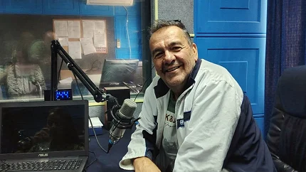 Kako je pjesma Crna Goro doživjela horsku verziju: Kruna Guline karijere