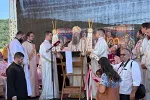 Patrijarh Porfirije: Vučji do mjesto duhovne snage i svetosavskog nasljeđa