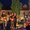 Džez na korzu još jednom potvrdio kvalitet programa - vrhunski umjetnici obilježili prve tri festivalske večeri 