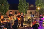 Džez na korzu još jednom potvrdio kvalitet programa - vrhunski umjetnici obilježili prve tri festivalske večeri 