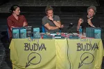 Film, pozorište i sloboda: O stvaralačkom putu Bore Draškovića na Gradu teatru