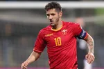 Jovetić traži klub i održava formu u dresu Arsenala