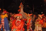 Internacionalni ljetnji kotorski karneval od 30. jula do 1. avgusta
