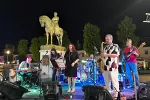 Festival „SyNK - Jazz na korzu“ uspješno završen u Nikšiću