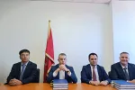 Potpisan ugovor za rekonstrukciju puta Berane – Rožaje