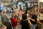 Merak na starobarskoj kaldrmi, nova manifestacija oduševila mještane i turiste